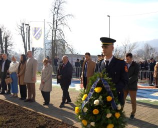 grad tuzla 1. mart