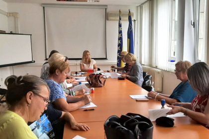 grad tuzla neprofitne organizacije
