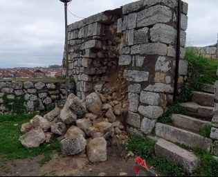 gradacac kula