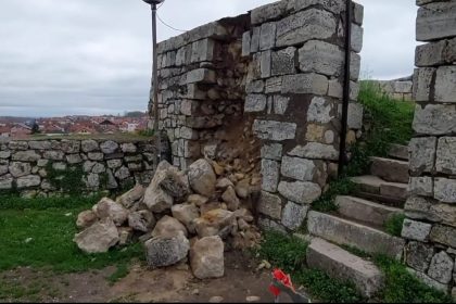gradacac kula