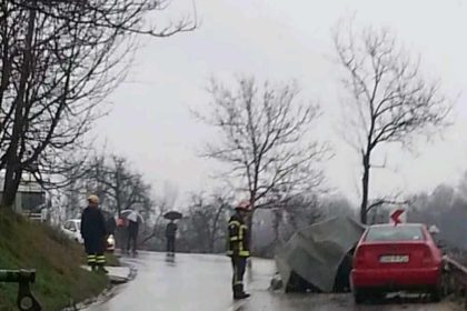 gradacac nesreca