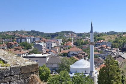 gradacac_dzaamija_husejnija