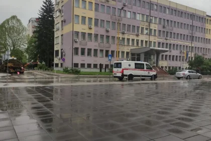 Foto: RTV Slon