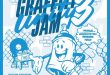 grafiti jam