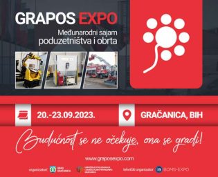 grapos expo