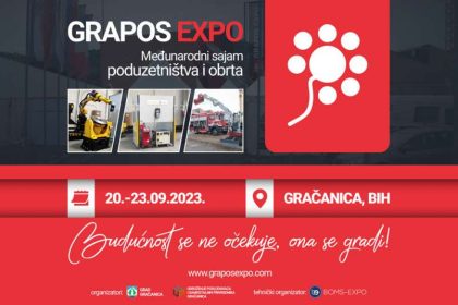 grapos expo