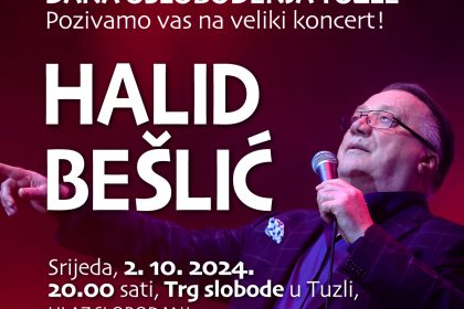 halid beslic
