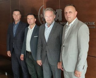 hasic salihovic gutic izetbegovic