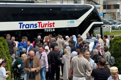 hazdije tuzla 2025