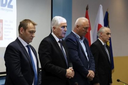 hdz bih