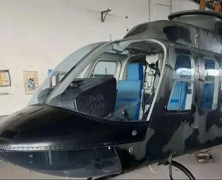 helikopter