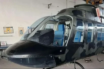 helikopter