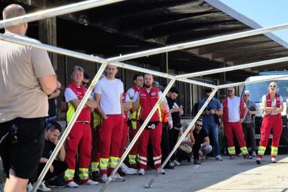 hitni medicisnski tim