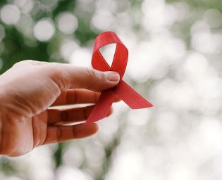 hiv aids