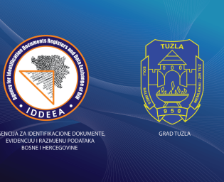 ideaa i grad tuzla