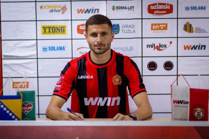 igor roncevic