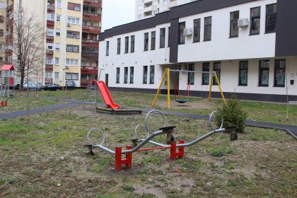 igraliste sjenjak