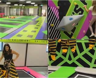 igraonica skyloop