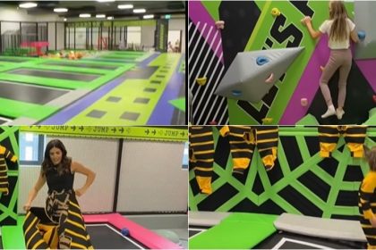 igraonica skyloop