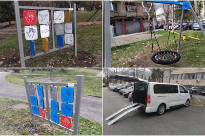 inkluzivno igraliste