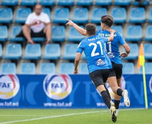 Foto: Inter Escaldes