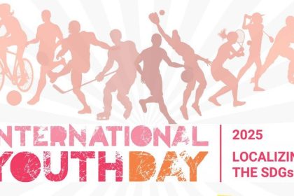 international youth day
