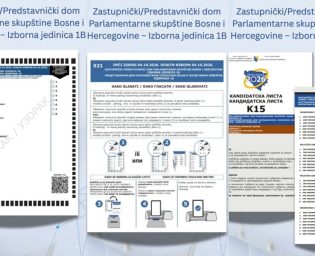 izborni listici