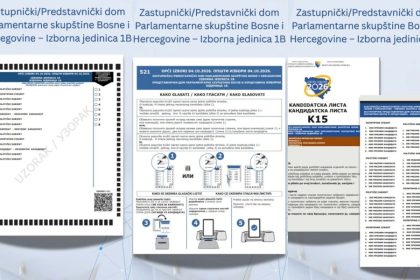 izborni listici