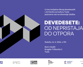izlozba devedesete
