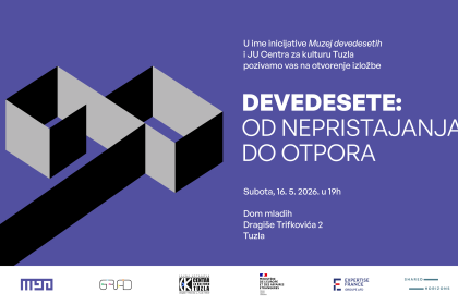 izlozba devedesete
