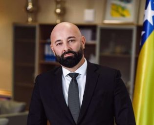 jasmin mahmuzic