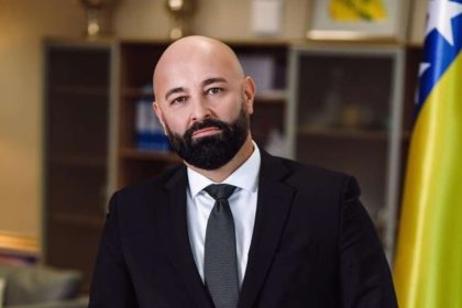 jasmin mahmuzic