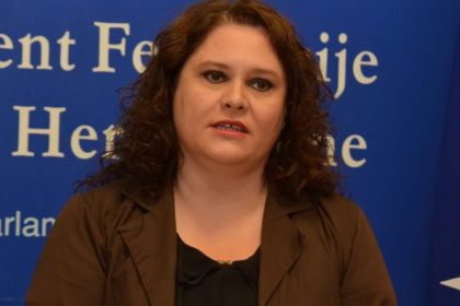 jasna durakovic