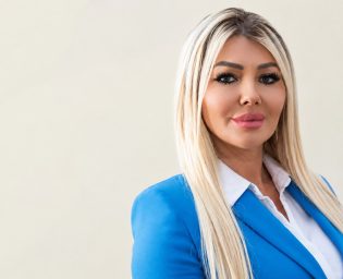 jelena hribar