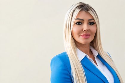 jelena hribar
