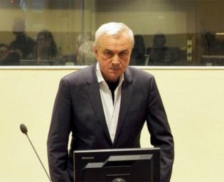 jovica stanisic