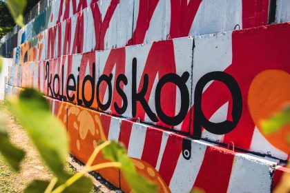 kaleidoskop