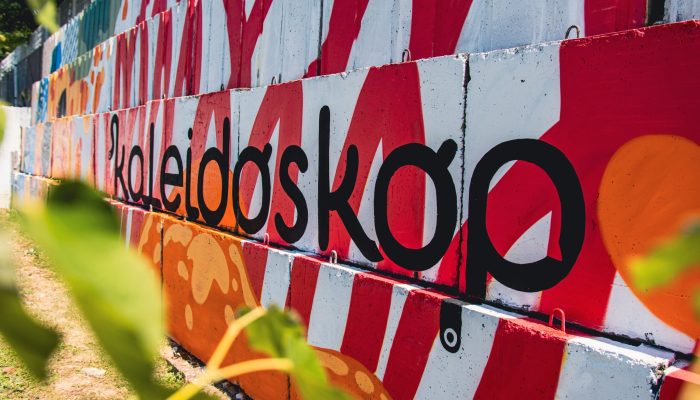 kaleidoskop