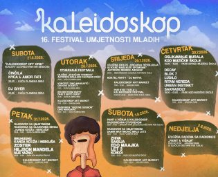 kaleidoskop