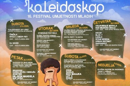kaleidoskop