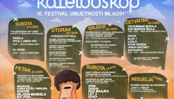 kaleidoskop