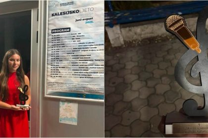 kalesijsko ljeto