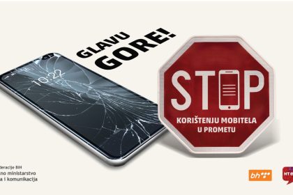 kamapnja mobiteli
