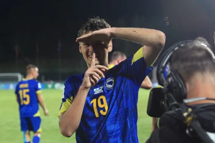 Foto: NFSBiH