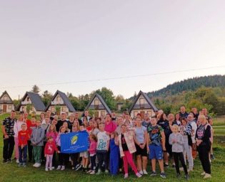 kids kamp