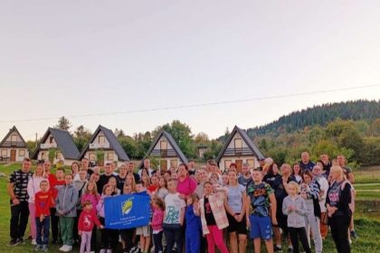 kids kamp