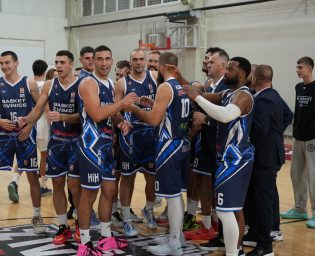 Foto: KK Basket /Emrah Grahić)