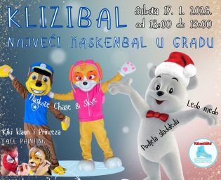 klizibal