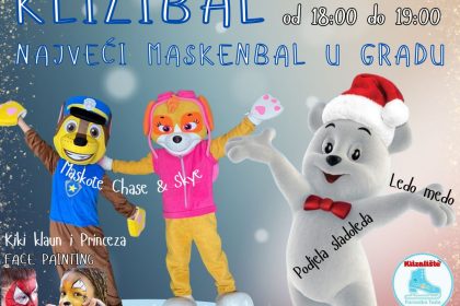 klizibal