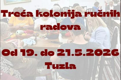 kolonija